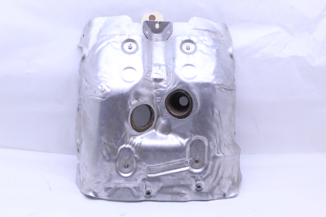 2016 2017 2018 2019 BMW Alpina B7 G12 N63 Turbocharger Upper Heat Shield - 11658600298 OEM