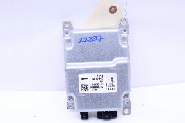 2017 2018 2019 BMW 740i 750i 760i Alpina Battery Charge Module OEM
