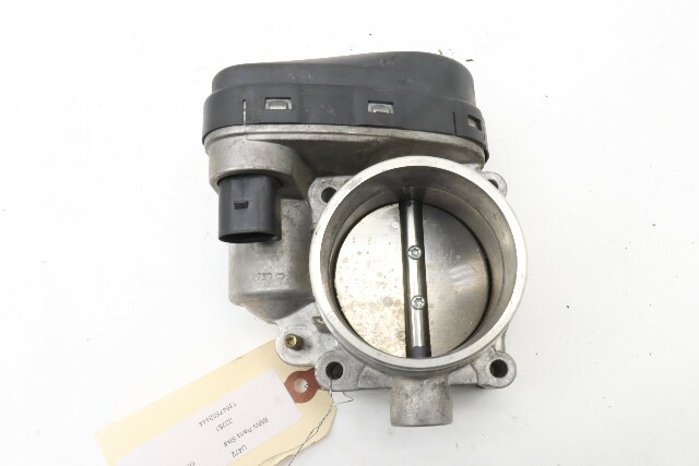 2001 BMW Z3 E36 M54 Throttle Body - 13547502444 OEM