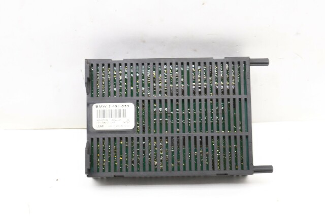 2010 BMW X3 Light Control Module LCM OEM
