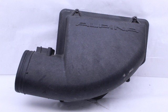 2017 2018 2019 BMW Alpina B7 G12 Air Cleaner Upper Left - 13717992409 OEM