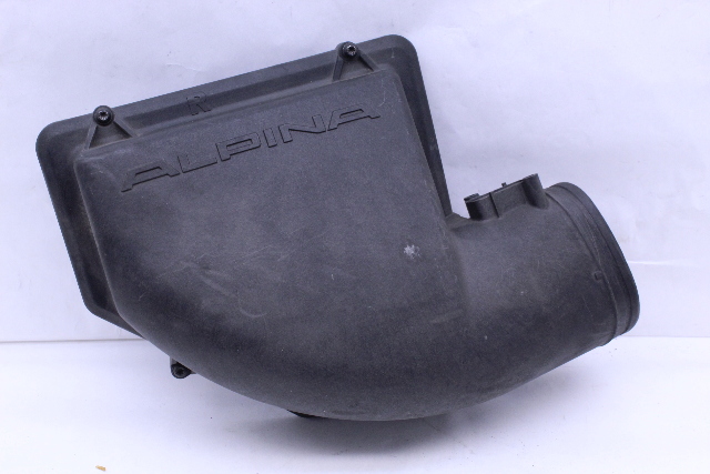 2017 2018 2019 BMW Alpina B7 G12 Air Cleaner Upper Right - 13717992410 OEM