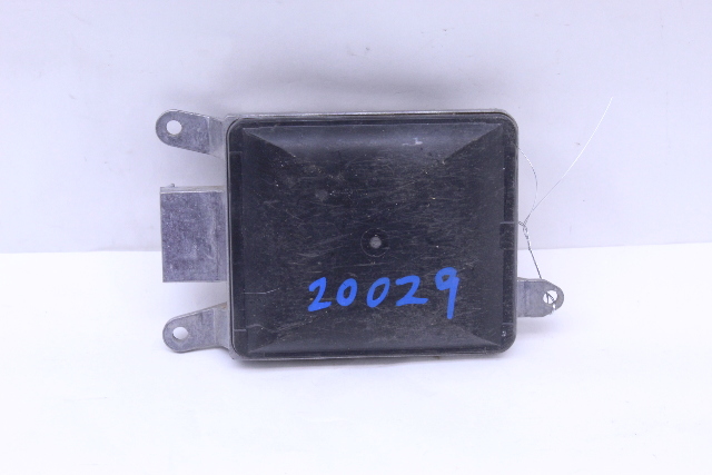 2014 2015 2016 2017 2018 BMW X5M F85 Lane Departure Warning Sensor - 66326873289 OEM