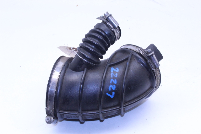 2001 2002 2003 BMW 530i E39 Air Cleaner Intake Hose - 13547505838 OEM