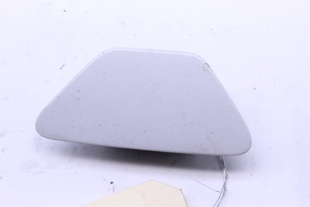2011-2013 BMW 528i 535i Front Bumper Squirter Cap Left Driver OEM