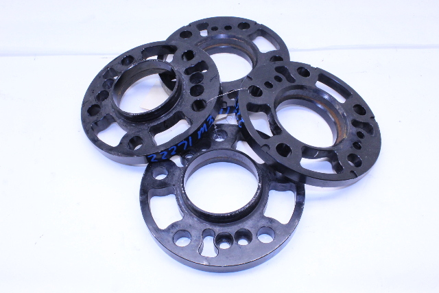 BMW M3 Future Classis Wheel Spacers - BWSK-012 OEM