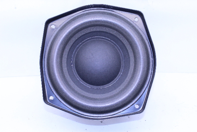 2003-2008 BMW Z4 Rear Subwoofer Speaker 65139143268 OEM
