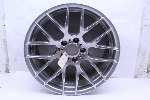 2008-2013 BMW M3 Wheel 19 x 9 Style OEM