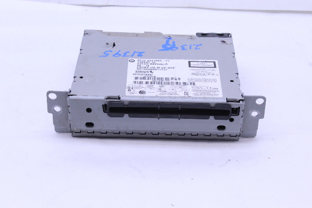 2014 BMW 320i AM FM CD Radio Receiver Professional OEM