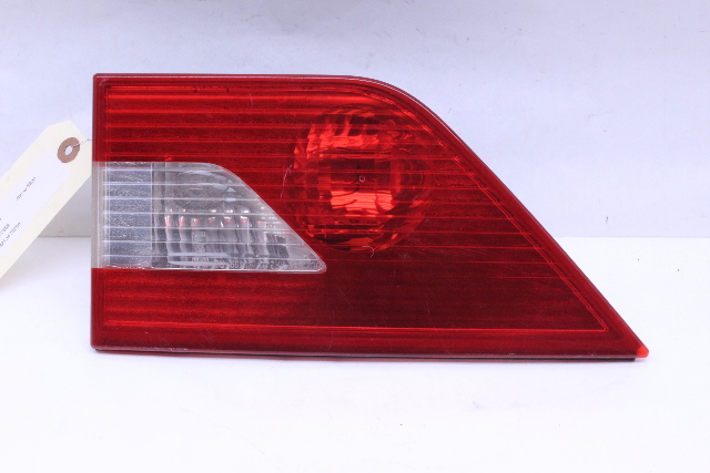 2004-2006 BMW X3 Right Tail Light 63213420206 OEM
