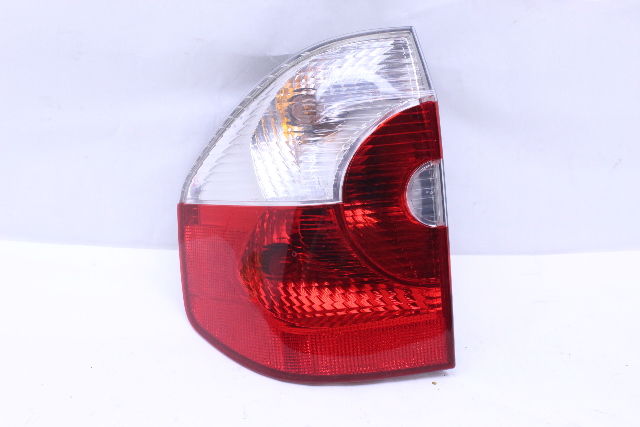 2004-2006 BMW X3 Left Tail Light 63213404103 OEM