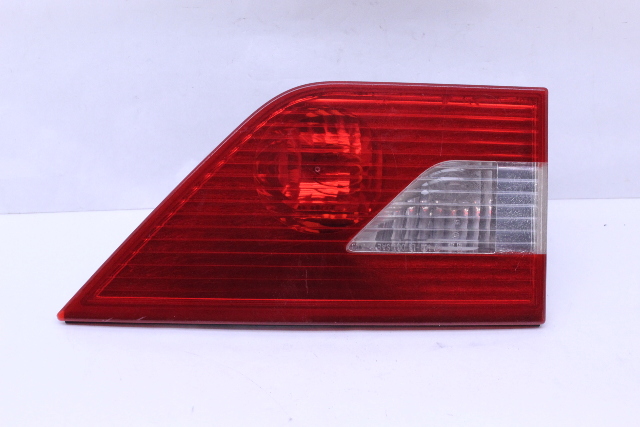 2004-2006 BMW X3 Left Tail Light 63213420205 OEM