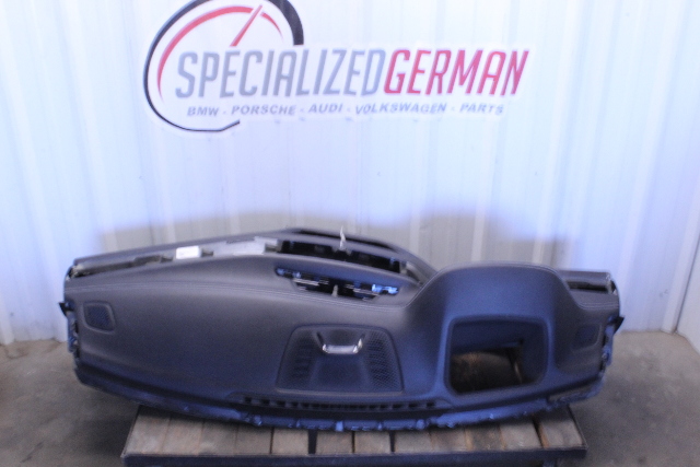 2017 2018 2019 BMW Alpina B7 G12 Dash Dashboard Leather - 51459388876 OEM