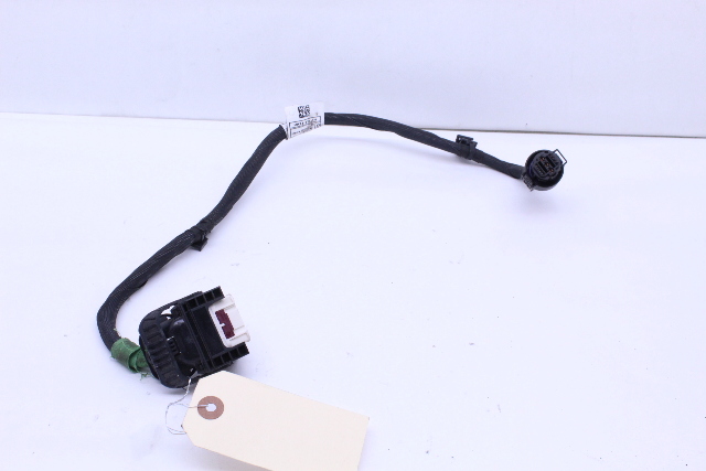 2019 BMW Alpina B7 G12 Engine Ignition Module Wire Harness Right - 12518654418 OEM