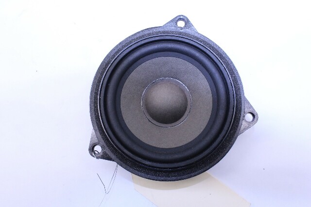 07-13 BMW 328i 335i M3 / 13-15 BMW X1 Midrange Door Speaker 65136945411 OEM