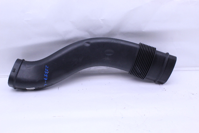 2017 2018 2019 BMW Alpina B7 G12 Air Cleaner Intake Pipe Right - 13717991433 OEM
