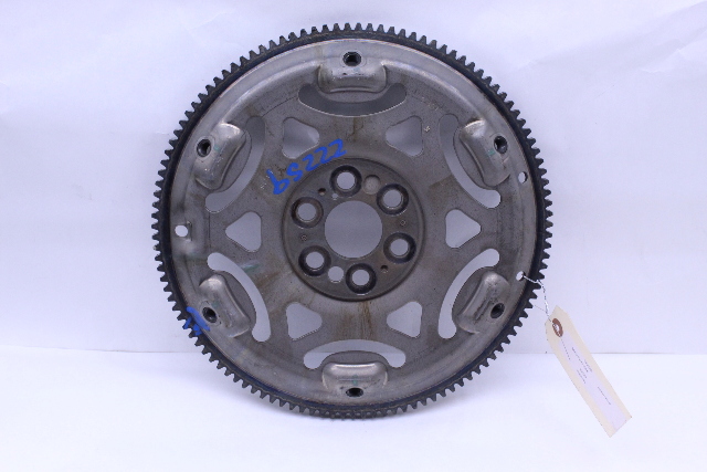 2012-2016 BMW 228i 320i 328i 428i 528i X1 X3 X4 Z4 Automatic Flywheel OEM