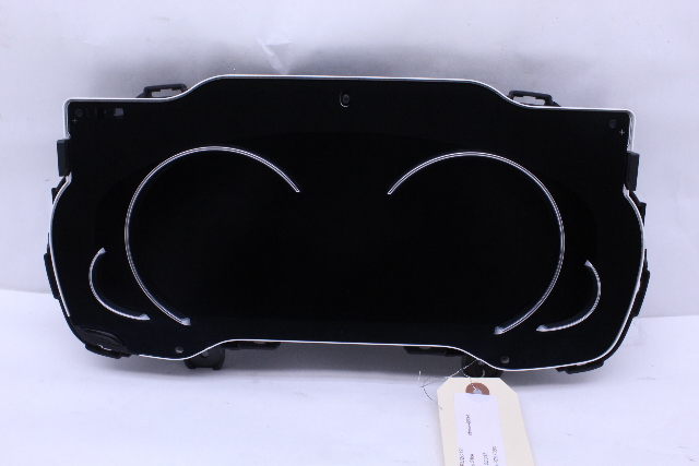 2017-2019 BMW 740i 750i Speedometer Instrument Cluster OEM