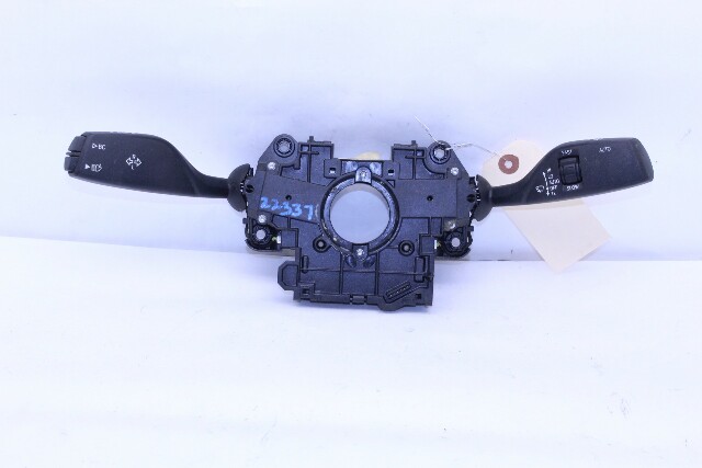 2017 2018 2019 BMW 740I 750I 760I Alpina G12 Turn Signal Wiper Switch - 61317944086 OEM