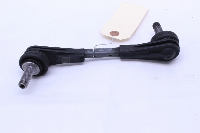 2019 BMW Alpina B7 G12 Front Stabilizer Sway Bar Link OEM