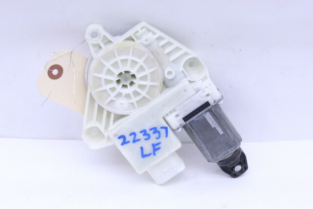 2017 2018 2019 BMW Alpina B7 G12 Front Power Window Motor Left Driver OEM