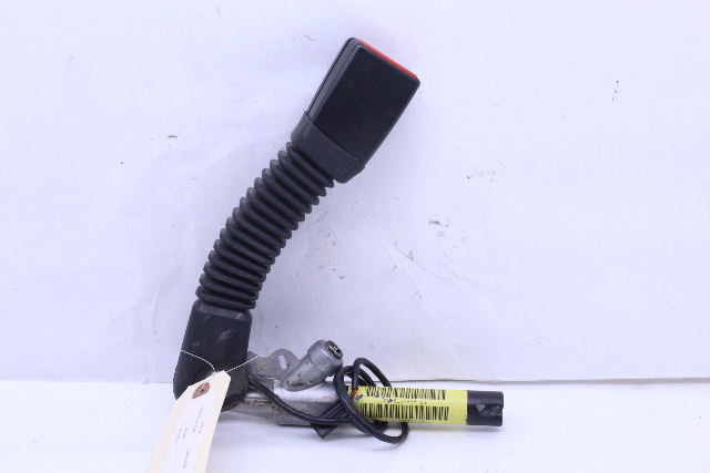 04-10 BMW X3 04-06 BMW X5 Left Driver Front Seat Belt Buckle 72119119539 OEM