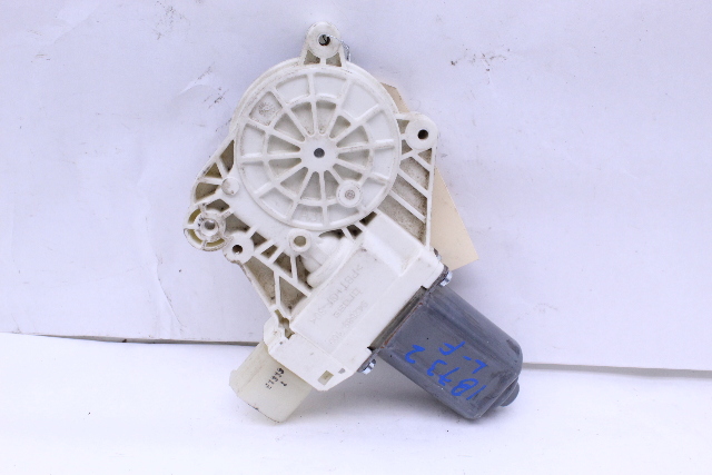 2011-2016 BMW 528i 535i 550i M5 Power Window Motor Right - 51337248172 OEM