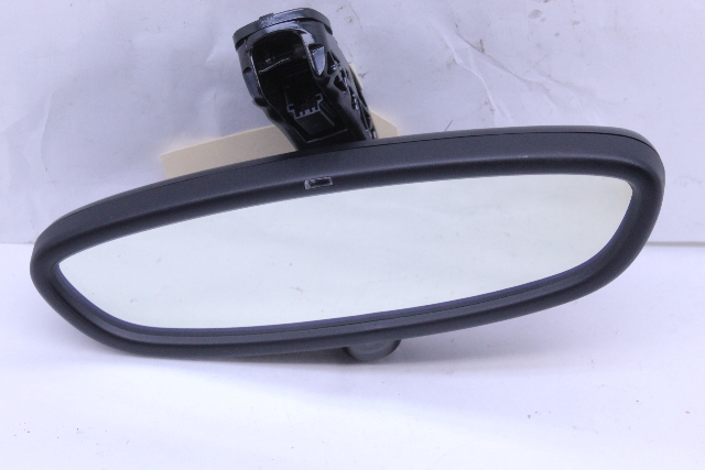 2003-2008 BMW Z4 E85 Interior Rear View Mirror 51169125552 Auto Dim OEM