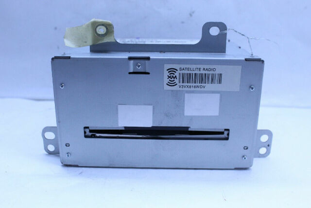 2011-2015 Cadillac CTS-V AM-FM-navigation-CD-MP3, Receiver opt UAV. OEM