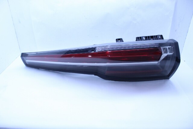 2016-2020 Cadillac Escalade Tail Light Left OEM