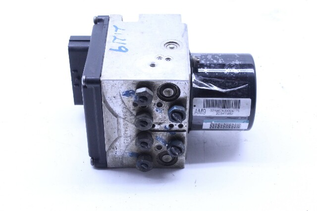 2012 Cadillac CTS-V Coupe Anti-Lock Brake ABS Pump - 22841983 OEM