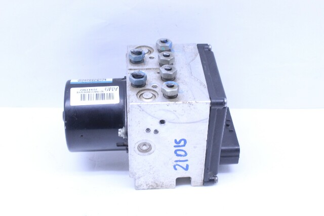 2012 Cadillac CTS-V Coupe Anti-Lock Brake ABS Pump - 22841983 OEM