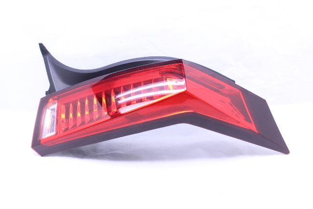 2011-2015 Cadillac CTS-V Coupe Tail Light Right OEM