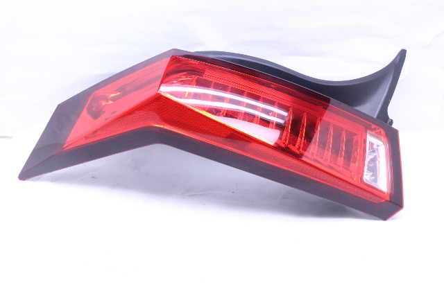2011-2015 Cadillac CTS-V Coupe Tail Light Left OEM