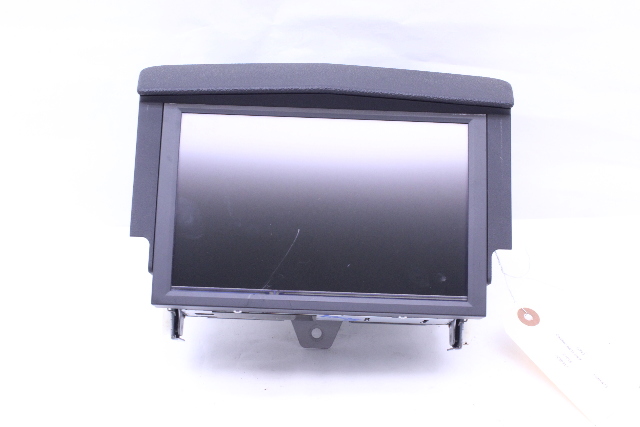2012 Cadillac Cts-V Coupe Central Information Info Display Monitor Screen - 22809317 OEM