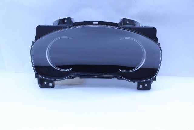 2016 Cadillac CTS-V Speedometer Instrument Cluster 12.3 OEM