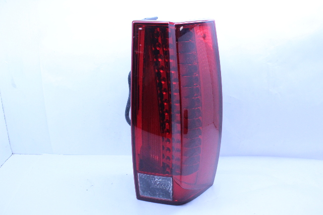 2007-2014 Cadillac Escalade Tail Light Right OEM