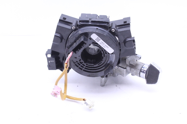 2011 Cadillac Cts-V Coupe Ignition Switch Housing - 20907294 OEM