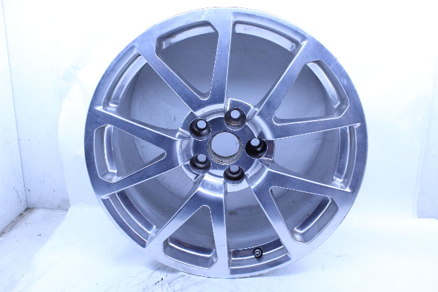 2011-2015 Cadillac CTS-V Wheel Rim 10 Spoke 19x10 OEM