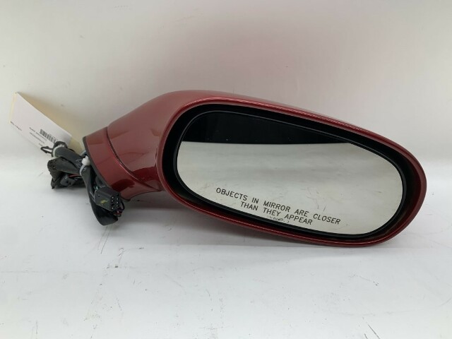 1997-2004 Chevrolet Corvette C5 Door Mirror Right OEM