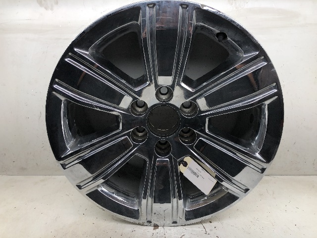 2016-2019 GMC Sierra Yukon 20″ Chrome Wheel Rim 23220753 OEM Used