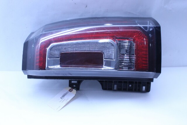 2015-2020 GMC Yukon Denali Tail Light Right OEM