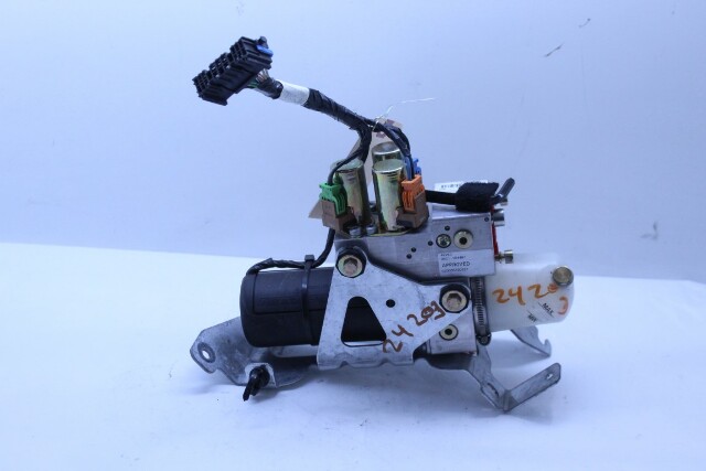 2005-2013 Chevrolet Corvette C6 Convertible Top Hydraulic Pump Motor OEM