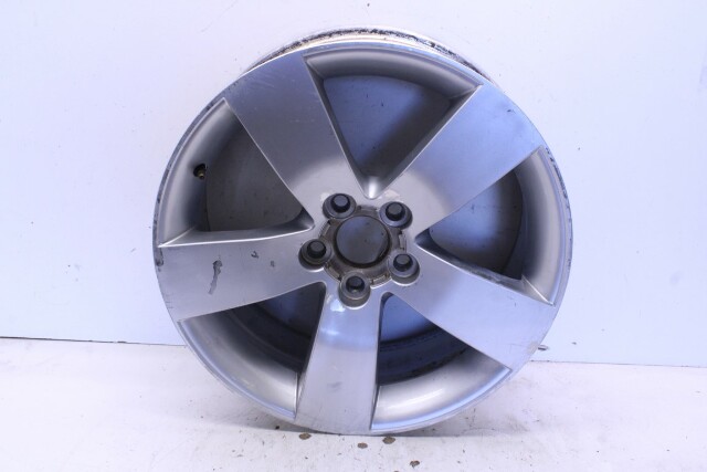 2008 2009 Pontiac G8 Wheel 19 X 8 Rim 5 Spoke OEM