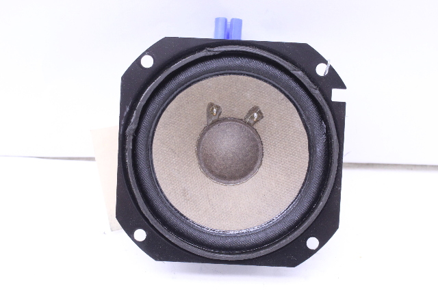 2006 Chevrolet Corvette C6 Dash Door Speaker OEM