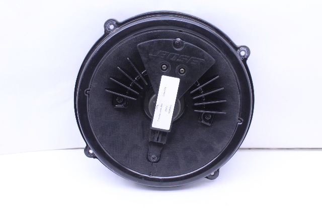 2005-2009 Chevrolet Corvette C6 Door Speaker BOSE OEM