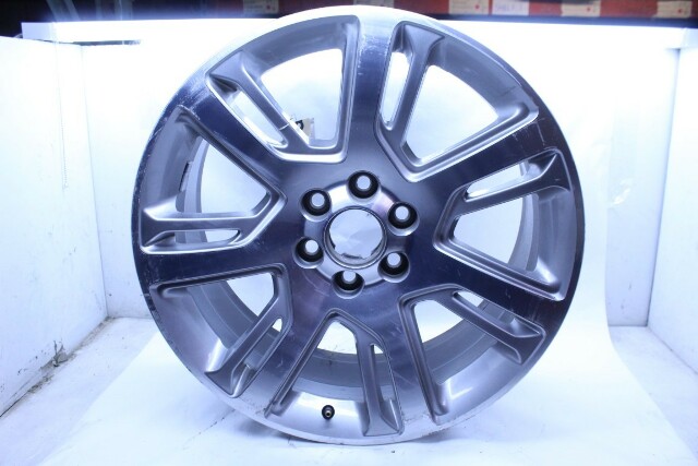 2015-2020 Cadillac Escalade Wheel 22x9 Rim OEM