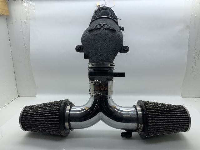 1997-2004 Chevrolet Corvette C5 Dual Air Intake Aftermarket OEM