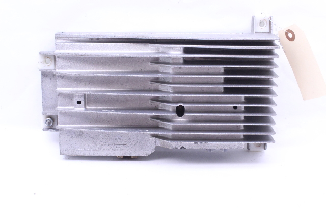 2012 Cadillac CTS-V Coupe Amp Amplifier BOSE