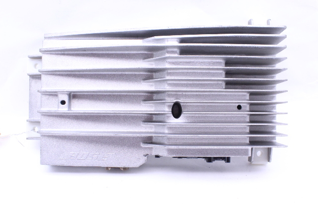 2011-2014 Cadillac Cts-V Coupe Amp Amplifier Bose OEM